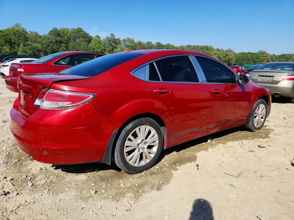 Продаж на аукціоні авто 2009 Mazda 6, vin: 1YVHP82A395M23491, номер лоту: 53458456