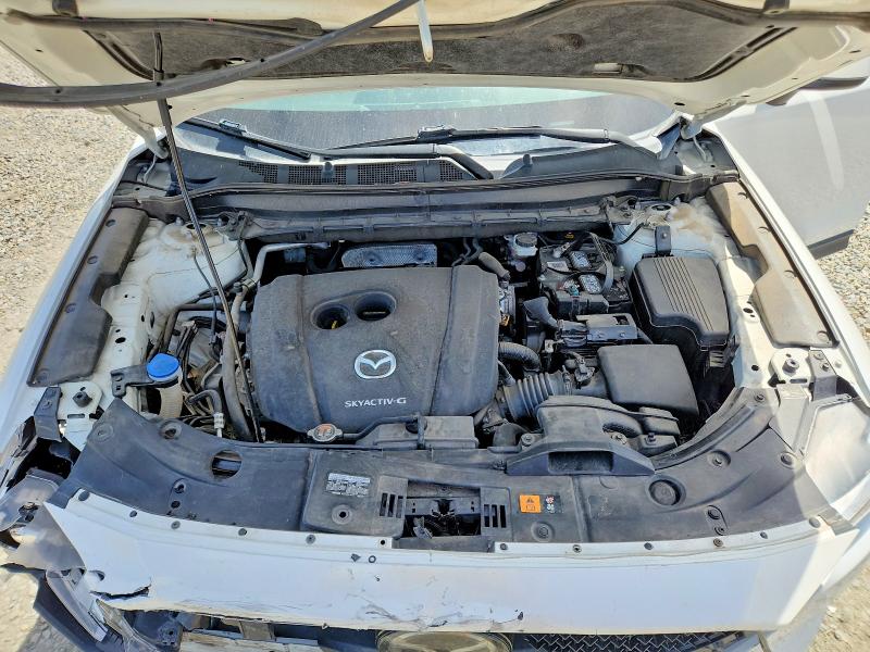 54314286 :رقم المزاد ، JM3KFBDM9L1769960 vin ، 2020 Mazda Cx-5 مزاد بيع