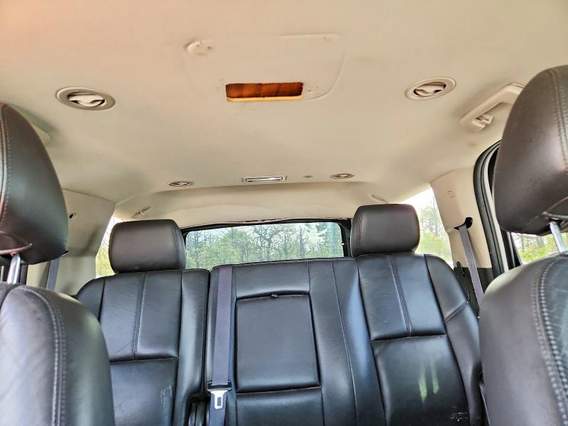 Продажа на аукционе авто 2011 Chevrolet Tahoe, vin: 1GNSKBE06BR227271, номер лота: 54631046