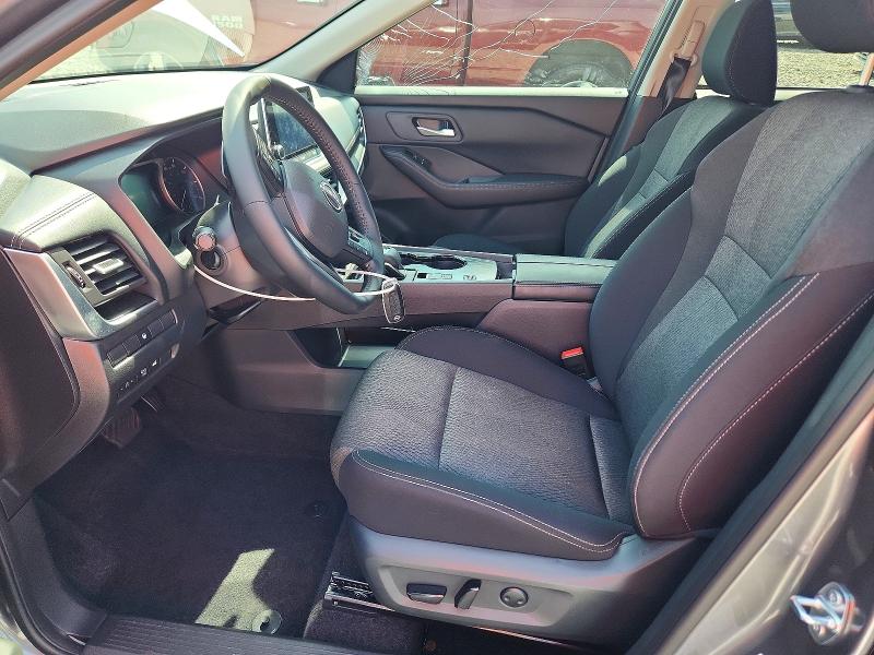 Продаж на аукціоні авто 2026 Nissan Rogue, vin: 5N1BT3BA0TC673117, номер лоту: 54618396