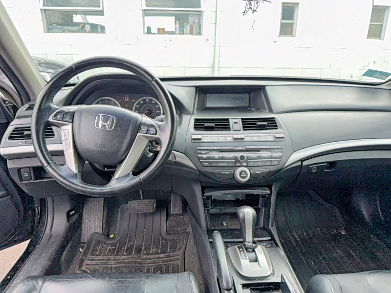 2010 Honda Accord მანქანა იყიდება აუქციონზე, vin: 1HGCP2F87AA068956, აუქციონის ნომერი: 54137606
