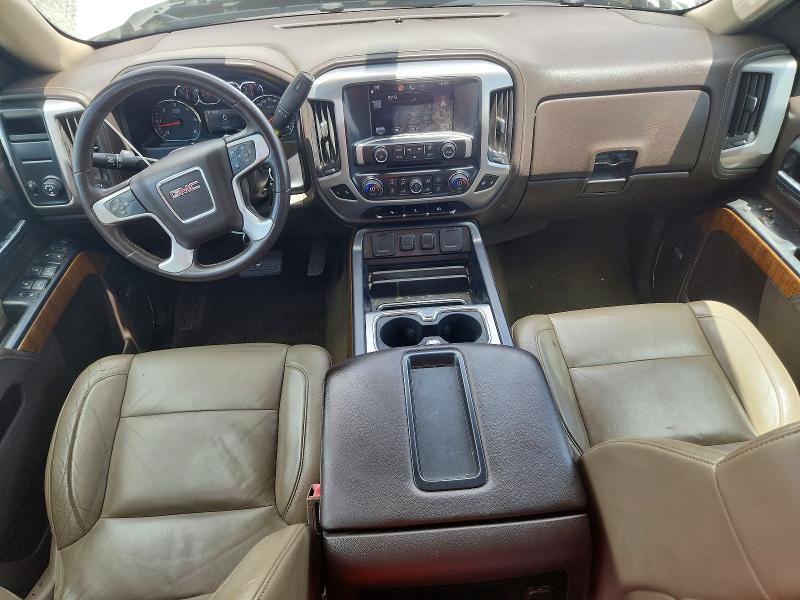 Aukcja sprzedaży 2014 Gmc Sierra, vin: 3GTP1VEC5EG370262, numer aukcji: 54921836