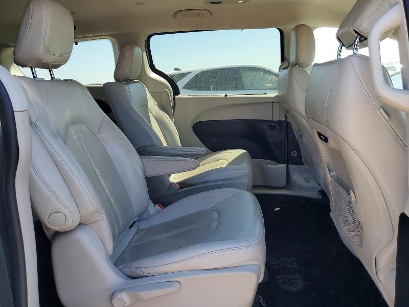 Aukcja sprzedaży 2021 Chrysler Pacifica, vin: 2C4RC1L77MR594577, numer aukcji: 53764906