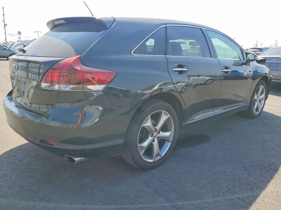 Auction sale of the 2013 Toyota Venza, vin: 4T3BK3BB3DU081578, lot number: 53205116