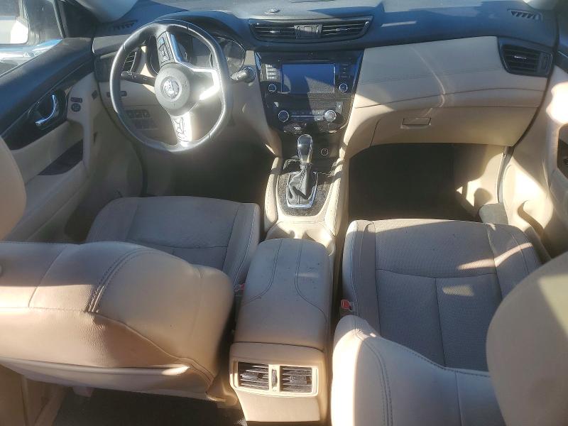 Продажа на аукционе авто 2018 Nissan Rogue, vin: JN8AT2MV0JW322704, номер лота: 53566756