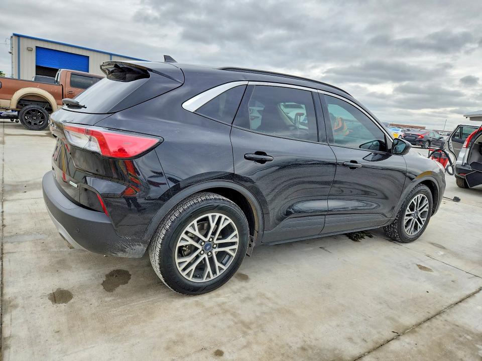 Aukcja sprzedaży 2020 Ford Escape, vin: 1FMCU0H65LUB78442, numer aukcji: 52720296