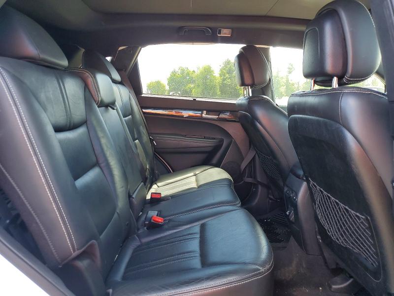 Продаж на аукціоні авто 2014 Kia Sorento, vin: 5XYKW4A74EG483021, номер лоту: 55386716