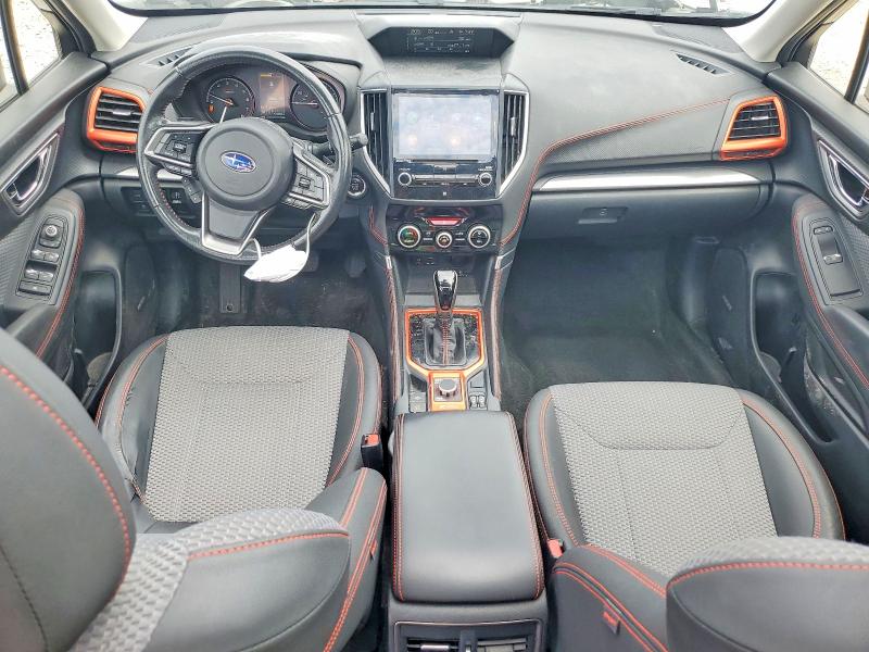 Продаж на аукціоні авто 2019 Subaru Forester, vin: JF2SKAPC1KH403550, номер лоту: 51601606