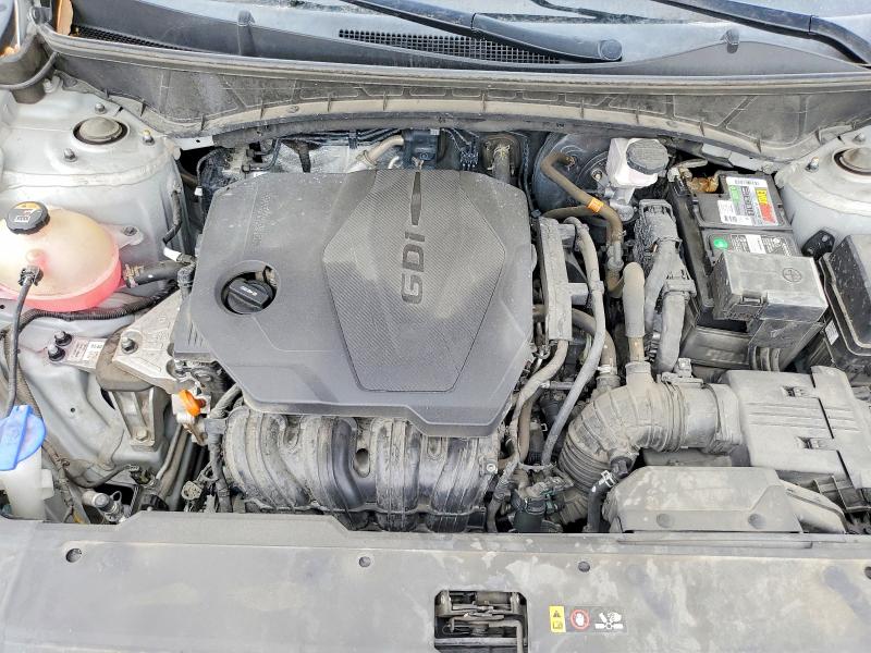 Продаж на аукціоні авто 2022 Hyundai Tucson, vin: 5NMJECAEXNH109199, номер лоту: 54075876