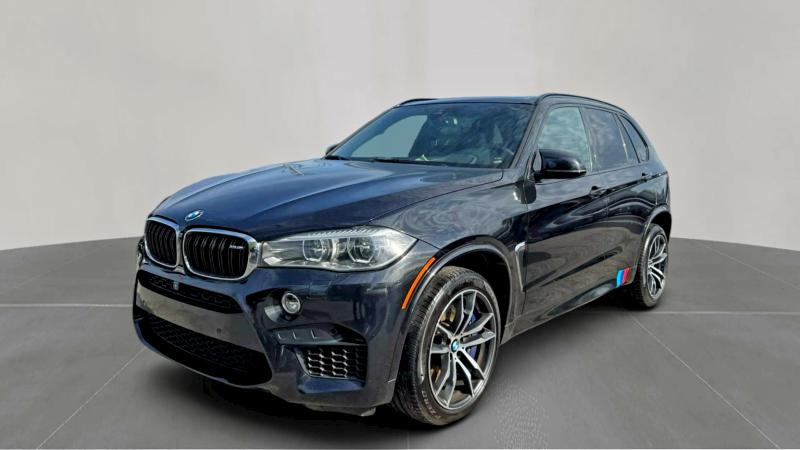 Продажа на аукционе авто 2017 Bmw X5, vin: 5YMKT6C38H0U39118, номер лота: 52912386