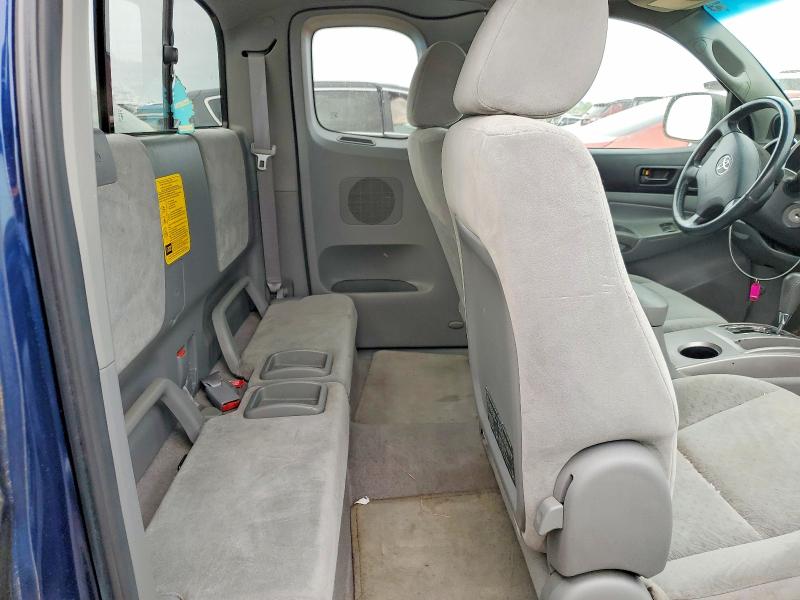 Продаж на аукціоні авто 2008 Toyota Tacoma, vin: 5TETX22N68Z538758, номер лоту: 54107056