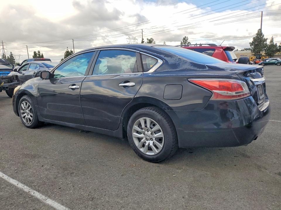 Продаж на аукціоні авто 2014 Nissan Altima, vin: 1N4AL3AP2EN210690, номер лоту: 54691156