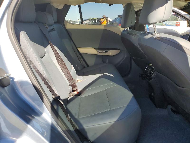2023 Lexus Rz მანქანა იყიდება აუქციონზე, vin: JTJAAAAB8PA003995, აუქციონის ნომერი: 53835846