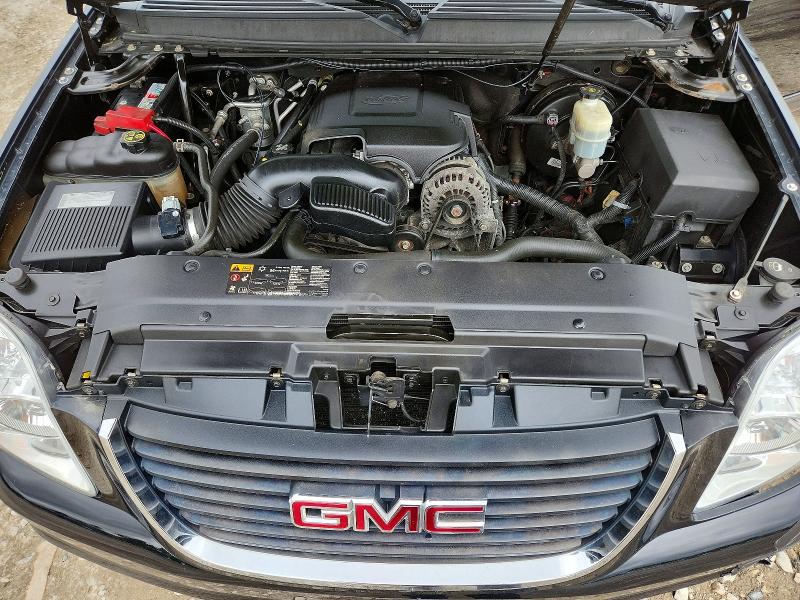 Aukcja sprzedaży 2014 Gmc Yukon Xl, vin: 1GKS2KE7XER143842, numer aukcji: 53944116