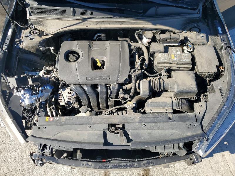 52897526 :رقم المزاد ، 3KPF24AD8PE623249 vin ، 2023 Kia Forte مزاد بيع