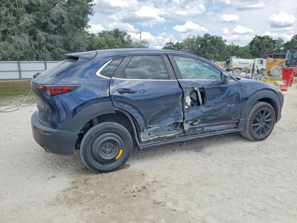 Продаж на аукціоні авто 2021 Mazda Cx-30, vin: 3MVDMABL6MM264330, номер лоту: 52143236