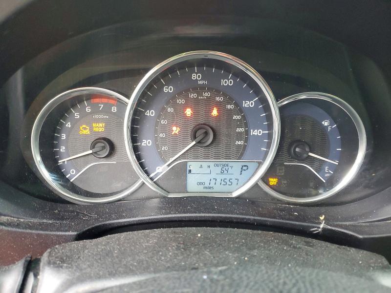 Aukcja sprzedaży 2014 Toyota Corolla, vin: 5YFBURHE7EP137516, numer aukcji: 52177696