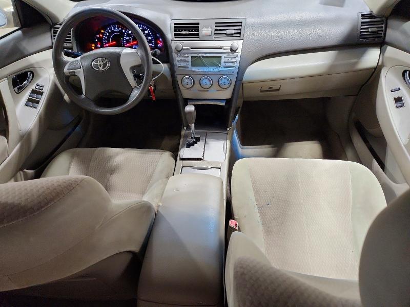 Продажа на аукционе авто 2011 Toyota Camry, vin: 4T1BF3EK2BU140495, номер лота: 55054646