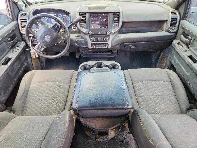 Aukcja sprzedaży 2024 Ram 2500, vin: 3C6UR5CL7RG114992, numer aukcji: 54043596