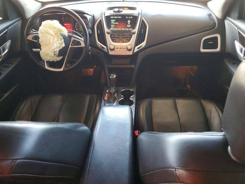 Продаж на аукціоні авто 2017 Gmc Terrain, vin: 2GKALREK9H6110367, номер лоту: 52839236