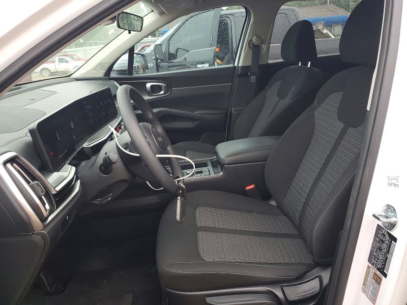 Продаж на аукціоні авто 2024 Kia Sorento, vin: 5XYRG4JC3RG308581, номер лоту: 53890466