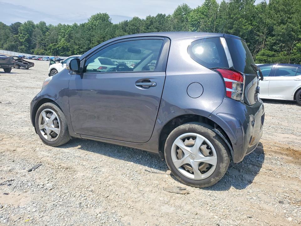 Продаж на аукціоні авто 2012 Scion Iq, vin: JTNJJXB01CJ012112, номер лоту: 55439286