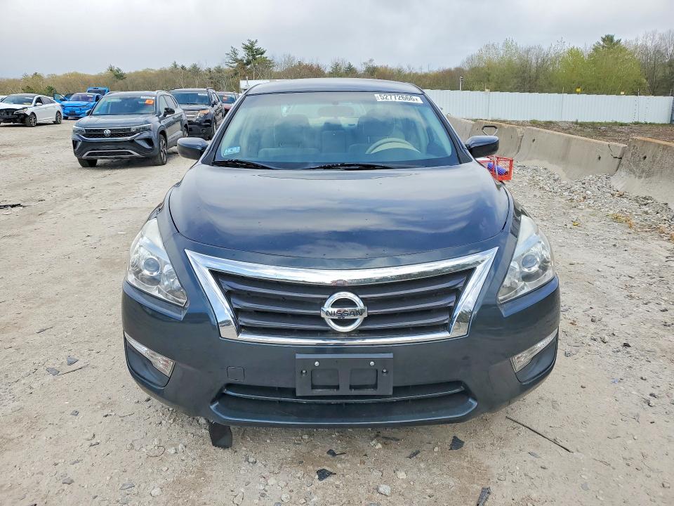 52772666 :رقم المزاد ، 1N4AL3AP1DN559645 vin ، 2013 Nissan Altima مزاد بيع