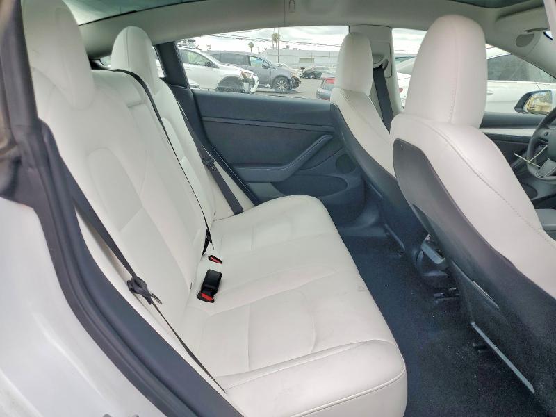 Продажа на аукционе авто 2023 Tesla Model 3, vin: 5YJ3E1EA5PF504836, номер лота: 55007466