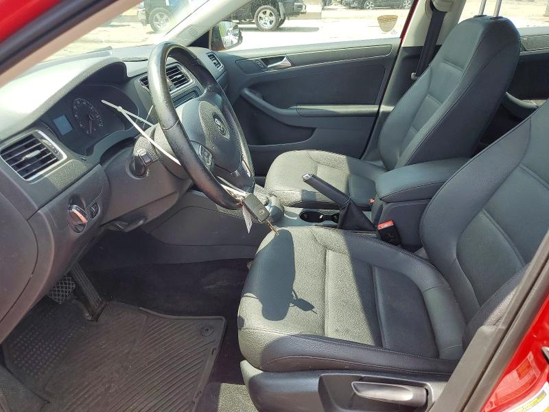 2011 Volkswagen Jetta მანქანა იყიდება აუქციონზე, vin: 3VWDZ7AJ5BM363639, აუქციონის ნომერი: 54350476