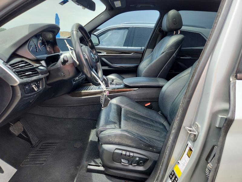 Aukcja sprzedaży 2015 Bmw X5, vin: 5UXKR0C54F0P15554, numer aukcji: 52054306