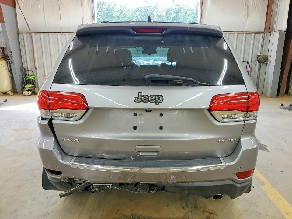 Aukcja sprzedaży 2015 Jeep Grand Cherokee, vin: 1C4RJFBG0FC717670, numer aukcji: 54540316