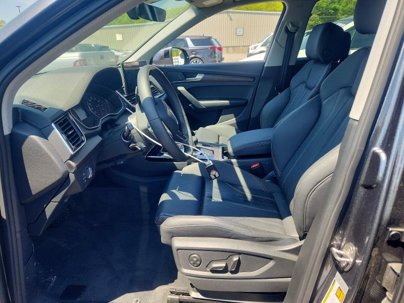 Aukcja sprzedaży 2024 Audi Q5, vin: WA1GAAFY3R2153093, numer aukcji: 54072036
