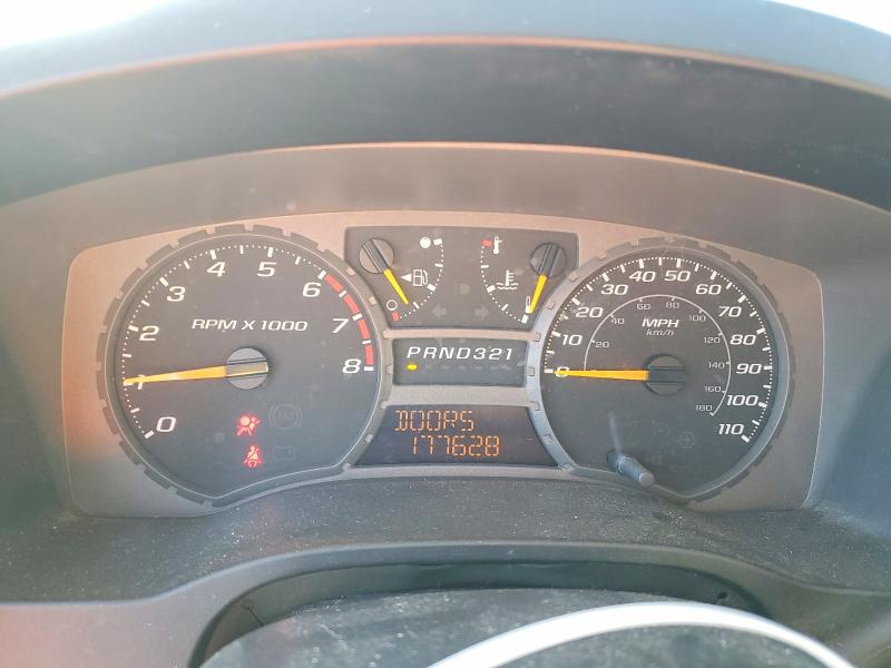 Продажа на аукционе авто 2004 Gmc Canyon, vin: 1GTCS196748141515, номер лота: 53309596