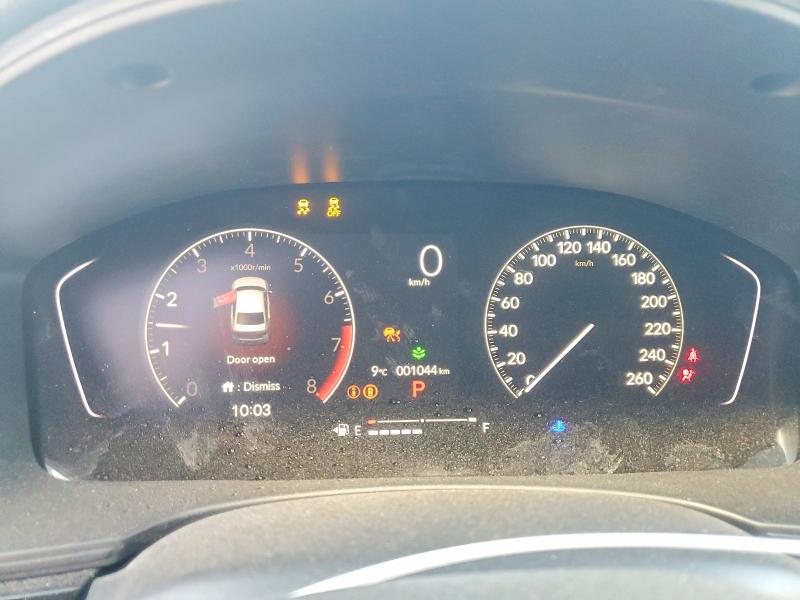 Aukcja sprzedaży 2026 Honda Civic Lx 4dr, vin: 2HGFE2F20TH109754, numer aukcji: 52361306