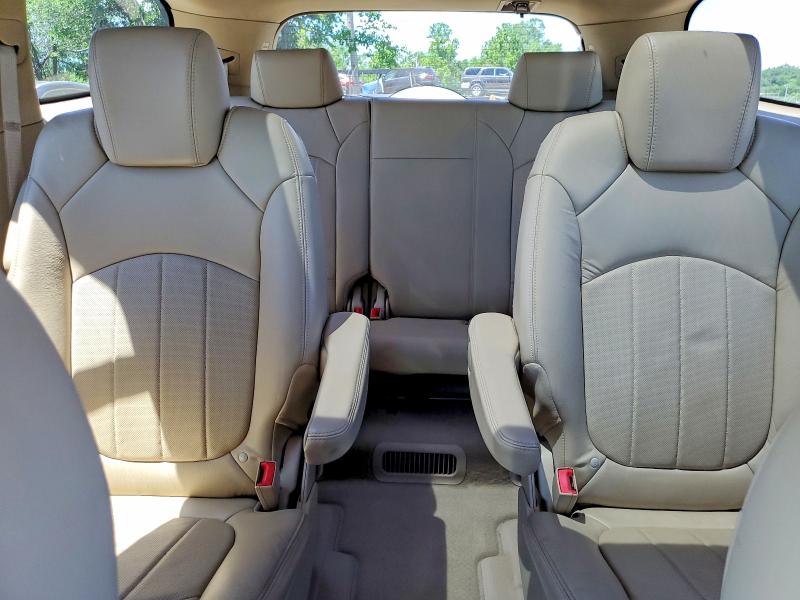 Продаж на аукціоні авто 2010 Buick Enclave, vin: 5GALVCED3AJ147700, номер лоту: 55324946