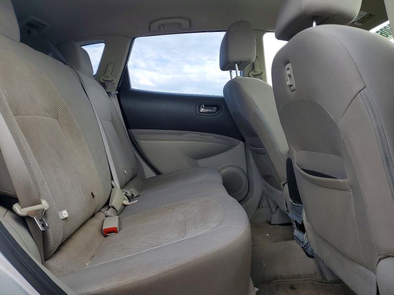 Aukcja sprzedaży 2014 Nissan Rogue Select, vin: JN8AS5MV8EW704019, numer aukcji: 52428906