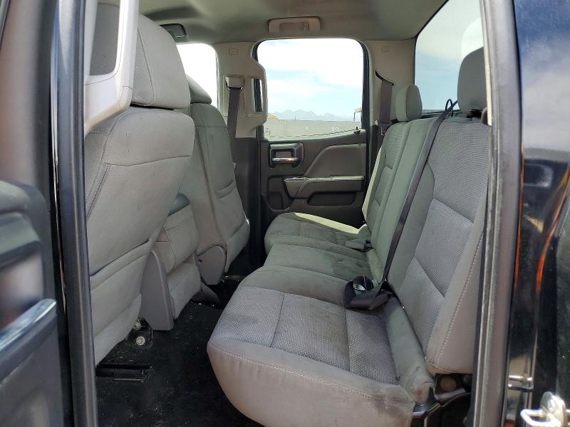 Aukcja sprzedaży 2017 Chevrolet Silverado, vin: 1GCRCNEH4HZ170783, numer aukcji: 54885736