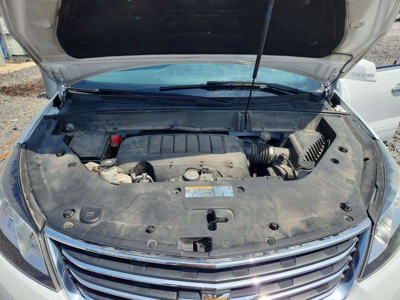 Aukcja sprzedaży 2017 Chevrolet Traverse, vin: 1GNKRGKD6HJ268555, numer aukcji: 54151566