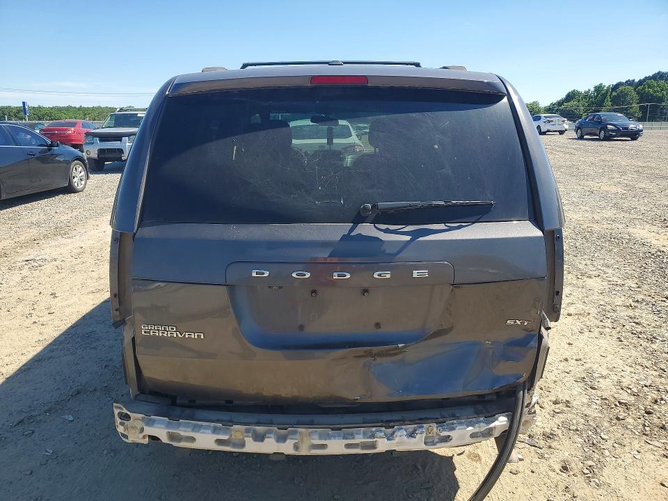 Aukcja sprzedaży 2017 Dodge Grand Caravan, vin: 2C4RDGCG9HR590195, numer aukcji: 52936556