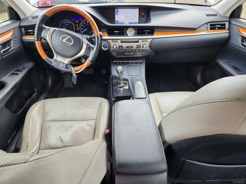 Продажа на аукционе авто 2013 Lexus Es, vin: JTHBW1GG9D2033930, номер лота: 52676466
