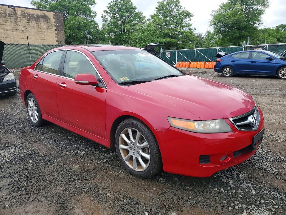 Aukcja sprzedaży 2008 Acura Tsx, vin: JH4CL96828C006770, numer aukcji: 51588746