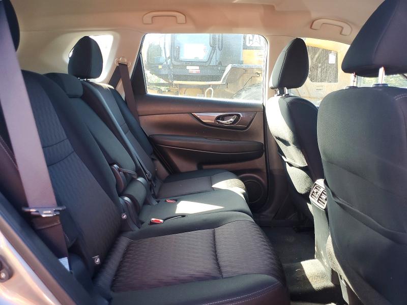 Продаж на аукціоні авто 2018 Nissan Rogue, vin: KNMAT2MV8JP556904, номер лоту: 54528506