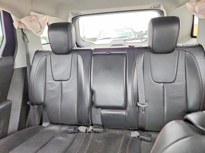 54464446 :رقم المزاد ، 2GKFLTE38E6270912 vin ، 2014 Gmc Terrain مزاد بيع