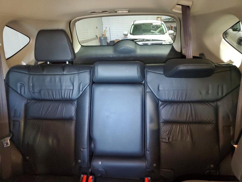 Продаж на аукціоні авто 2013 Honda Cr-v, vin: 5J6RM4H72DL022388, номер лоту: 54656676