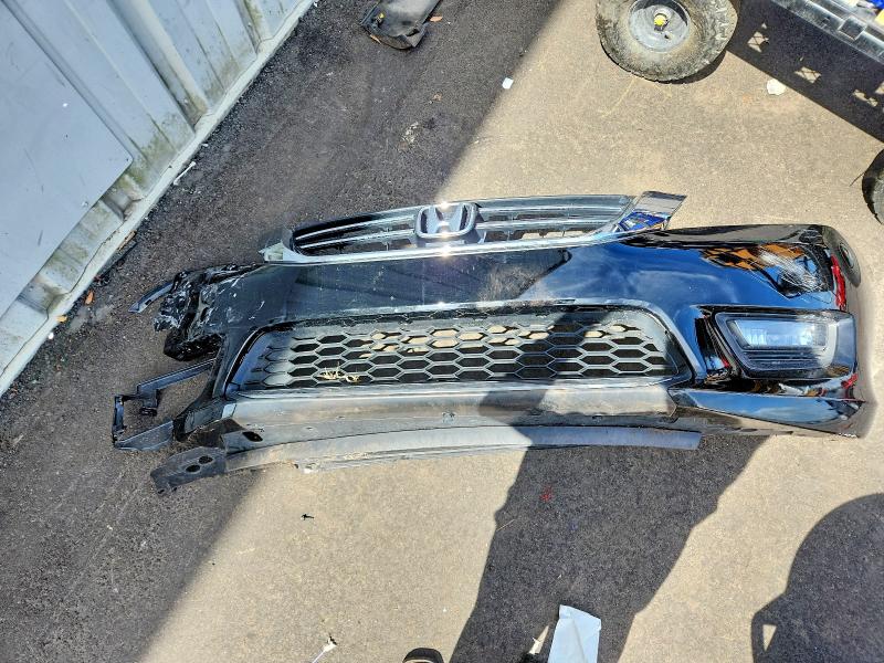 55020016 :رقم المزاد ، 1HGCR2F82FA248069 vin ، 2015 Honda Accord مزاد بيع