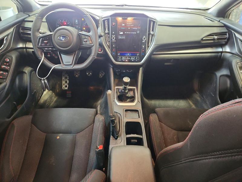 Aukcja sprzedaży 2022 Subaru Wrx, vin: JF1VBAF68N9003531, numer aukcji: 53260936