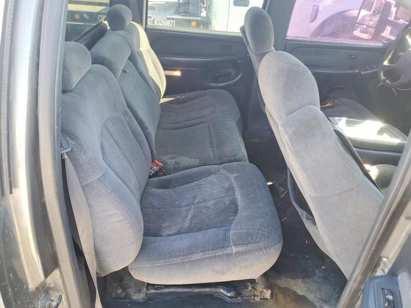 Aukcja sprzedaży 2002 Chevrolet Silverado, vin: 1GCHC23G22F107713, numer aukcji: 53669096