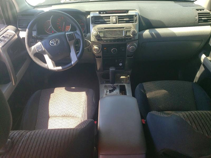 Продаж на аукціоні авто 2011 Toyota 4runner, vin: JTEZU5JR4B5031629, номер лоту: 53035216