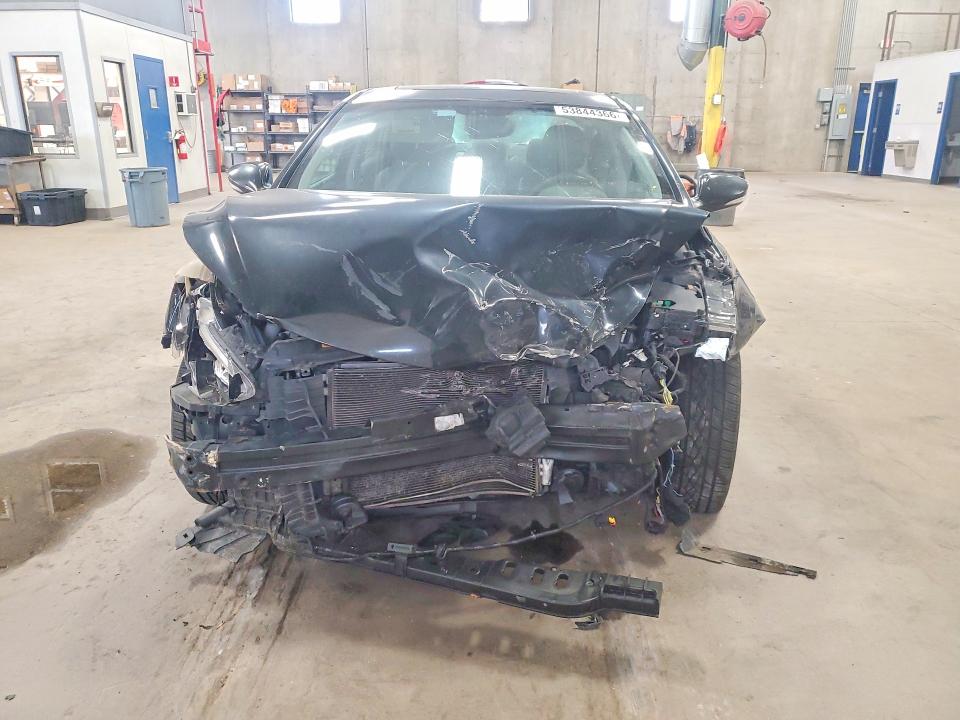 2012 Hyundai Elantra მანქანა იყიდება აუქციონზე, vin: KMHDH4AE0CU361779, აუქციონის ნომერი: 53844366