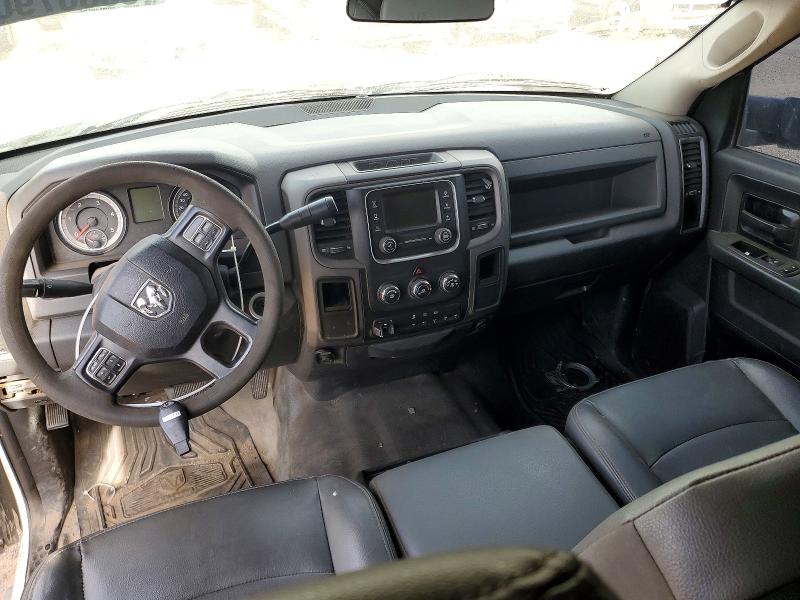 Aukcja sprzedaży 2018 Ram 3500, vin: 3C7WRSCL6JG169408, numer aukcji: 53567906
